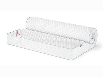 Матрас Denwir SIMPL FOAM HARD 11 160х195