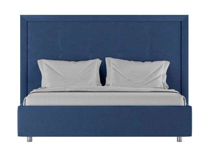 Кровать Димакс Норма + Сапфир с подъемным механизмом 160х190