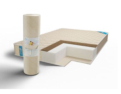 Матрас Comfort Line Cocos Eco Roll+ 180х190