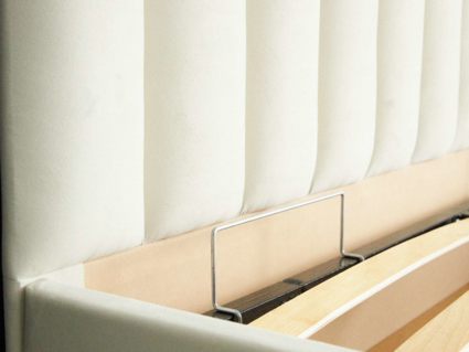 Кровать Димакс Лероса Сапфир 140х190