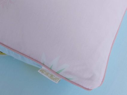 Комплект постельного белья Софи де Марко Ананасик (розовый) 1,5-спальный