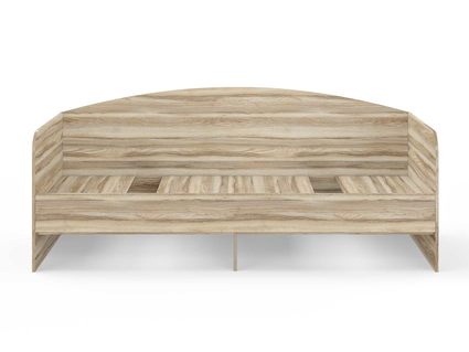 Кровать Сонум Crystal Ясень Ориноко 90х200