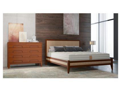 Матрас DreamLine King Tradition Coal DS 140х195