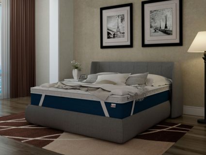 Топпер Kant Nano M1 160х200