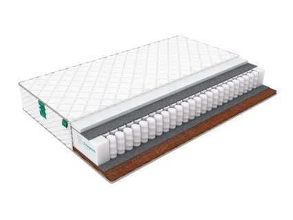 Матрас Sleeptek Premier Foam Cocos