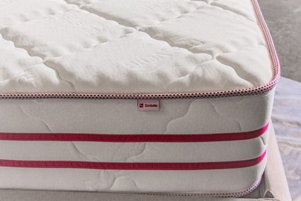 Матрас Sontelle Sante Roll sleep 150х200