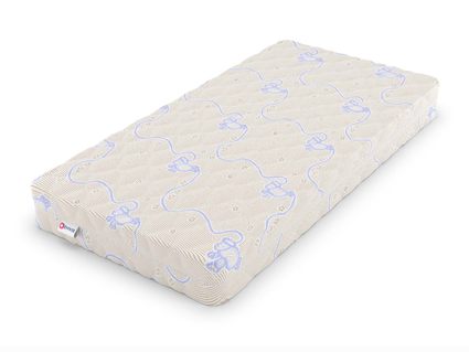 Матрас Denwir BABY SPRING HARD SOFT 13 60х200