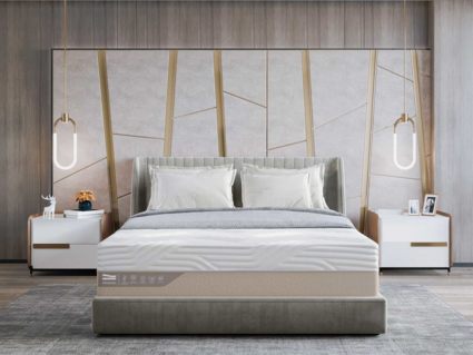 Матрас Промтекс-Ориент Duet Strutto 80х190