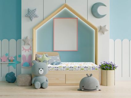 Матрас Димакс Непоседа х/б 60х200