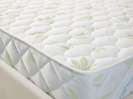 Матрас Мистер Слип Mono Line стэнди 135х200