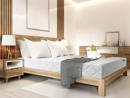 Матрас Димакс Relmas Light 3Zone 90х190