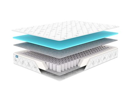 Матрас Димакс Оптима О-Премиум 85х200