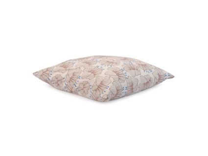 Наволочка Tkano Цветы 2 шт. 50х70