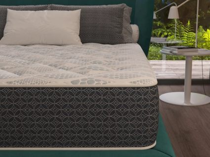 Матрас Alfabed Atlas 160х190