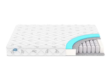 Матрас Димакс Оптима О-Премиум 85х200