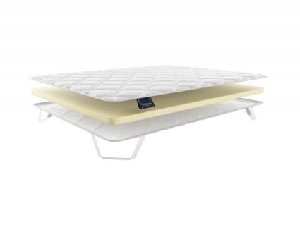 Наматрасник Materlux Memory foam 5 180х200