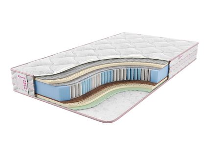 Матрас Sontelle Vivre Tense mils 22
