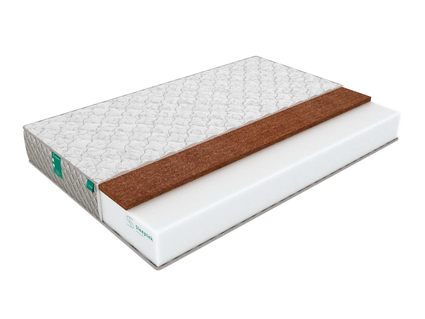 Матрас Sleeptek Roll CocosFoam 20 75х200