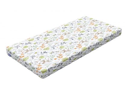 Матрас Димакс Лучик х/б 60х190