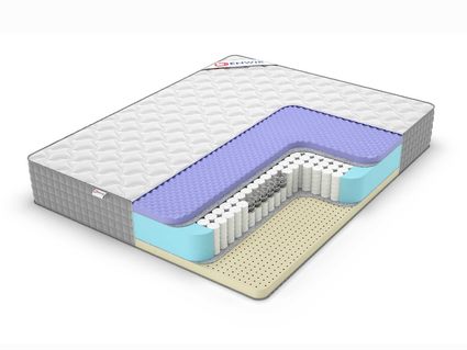 Матрас Denwir EXTRA FIVE SOFT TFK 140х180