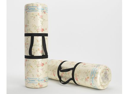 Топпер Lonax LX Comfort 9 140х200