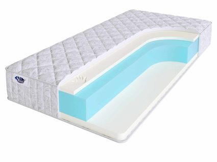 Матрас SkySleep Roller Cotton Twin Memory 22 40