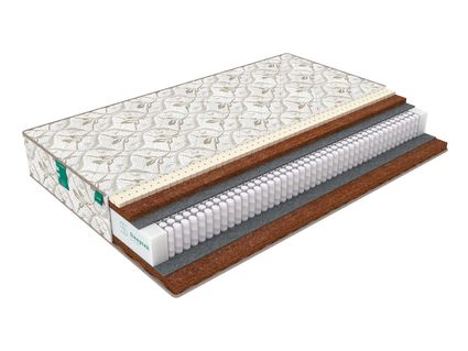 Матрас Sleeptek Perfect SoftStrong Cocos 43