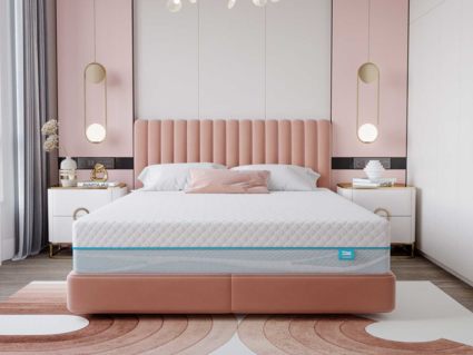 Матрас Промтекс-Ориент Soft Cocos Strutto 60х120