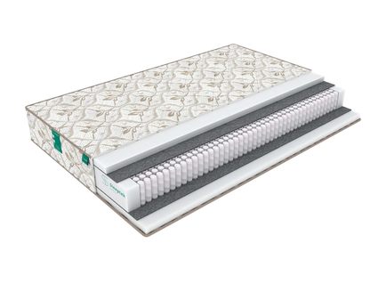 Матрас Sleeptek Perfect Foam Double 70х185