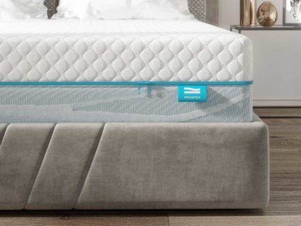 Матрас Промтекс-Ориент Soft Strutto Middle 60х120