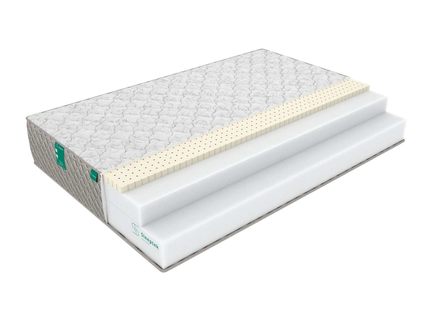 Матрас Sleeptek Roll SpecialFoam Latex 26 70х120