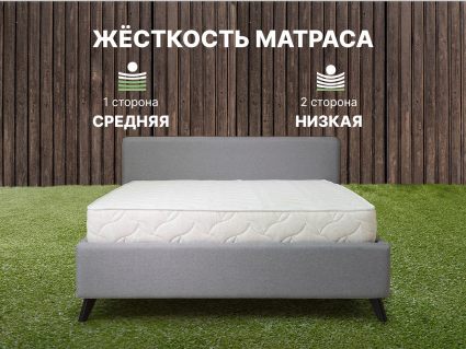 Матрас Димакс Элемент Медиум Мемо 41