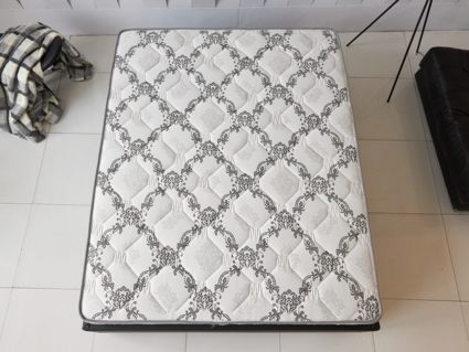 Матрас Димакс Твист Ролл Мемори 140х185