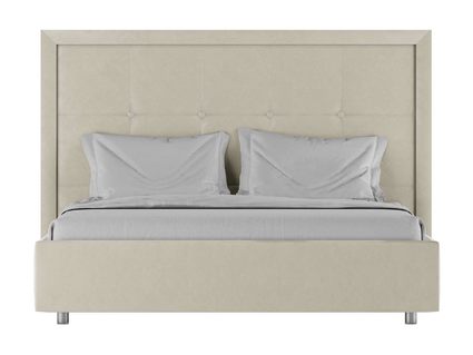 Кровать Димакс Норма + Кварц 160х190