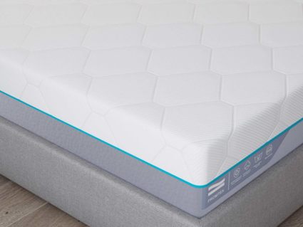 Матрас Промтекс-Ориент Multipacket Combi Eco 120х200