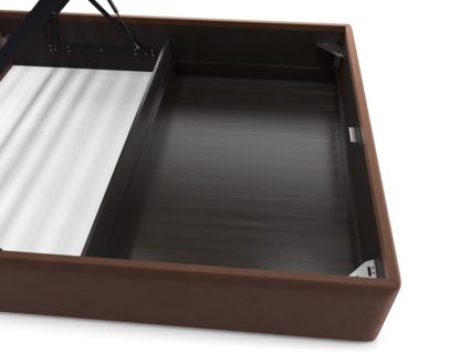 Кровать Lonax Алегра велюр Dolly-1 (с подъемным механизмом) 120х195