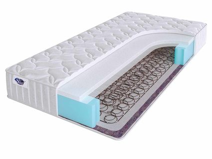 Матрас SkySleep One Side 3 BS 150х186