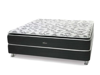 Матрас Evita Pillow Top Allure 21