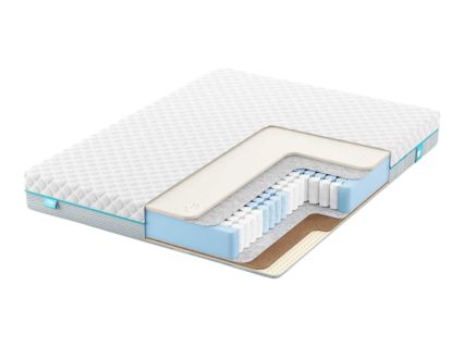 Матрас Промтекс-Ориент Soft Middle Memory 1 32