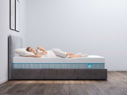 Матрас Промтекс-Ориент Soft Middle Eco 2 200х200