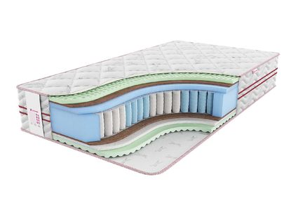 Матрас Sontelle Legross Rewon 160х195