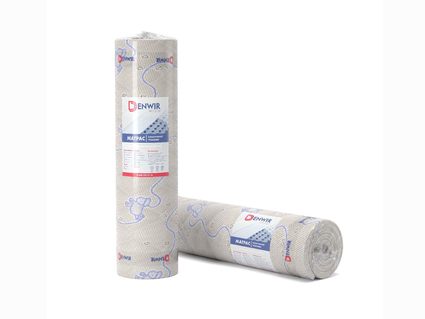 Матрас Denwir BABY SPRING HARD FOAM 13 70х160