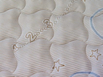 Матрас Sontelle Todi Toy 90х190