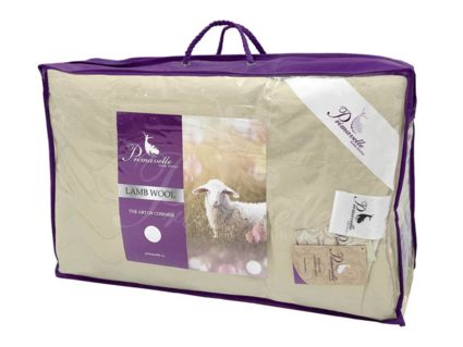 Одеяло Primavelle Lamb 140х205