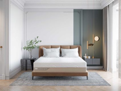 Матрас Промтекс-Ориент Duet Combi 80х190