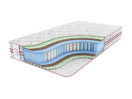 Матрас Sontelle Legross Fellon 120х190