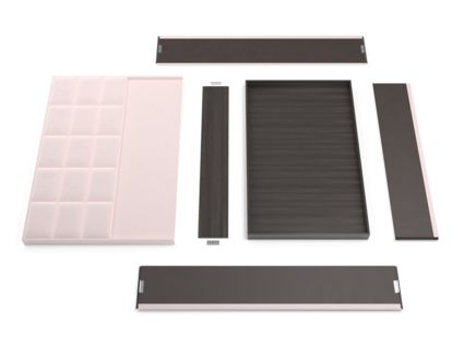 Кровать Lonax Адель велюр Dolly-1 (с подъемным механизмом) 200х200