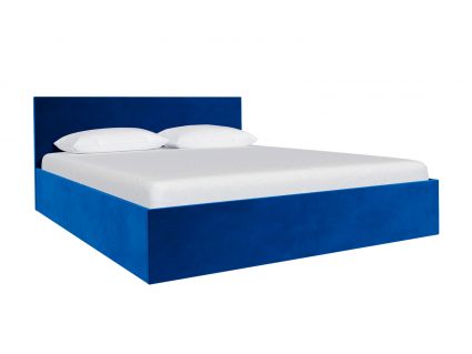 Кровать Димакс Джеффер Сапфир 160х200