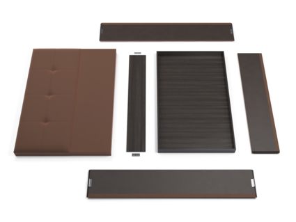 Кровать Lonax Алегра велюр Dolly-1 (с подъемным механизмом) 120х195