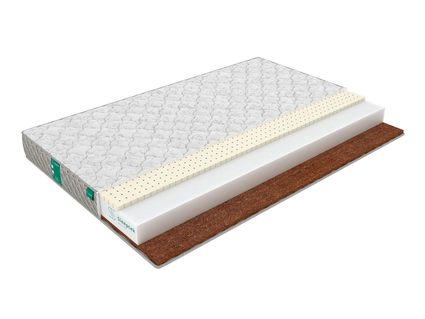 Матрас Sleeptek Roll CocosLatex 12 31